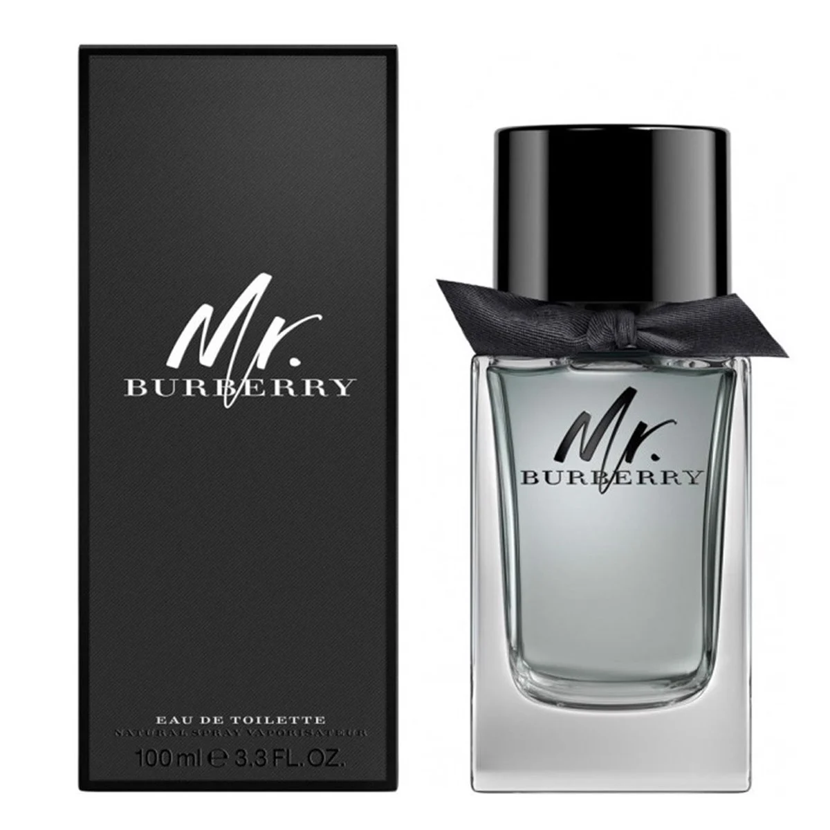 MY BURBERRY BLACK LIMITED