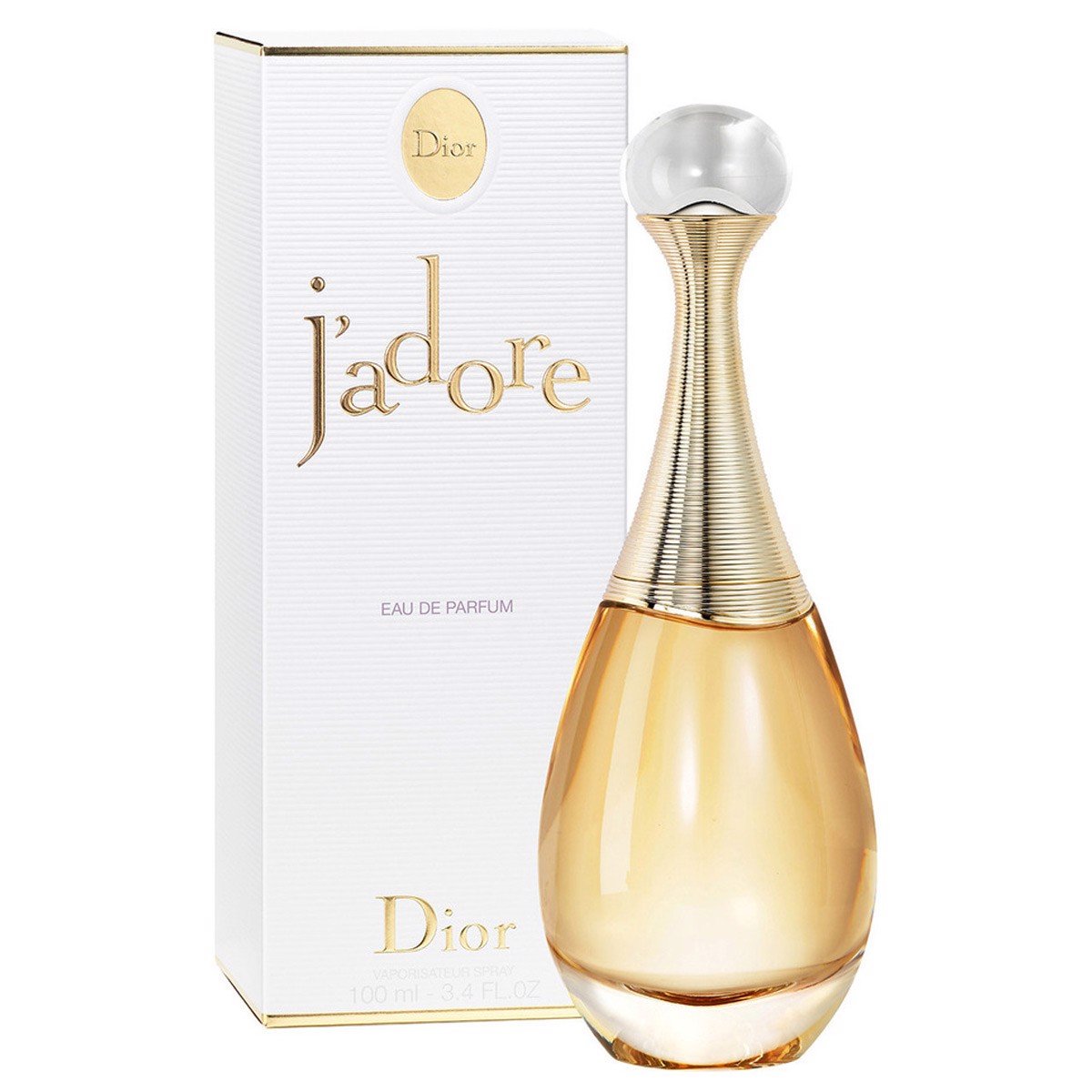 Dior J'adore Eau de Parfum 100ML