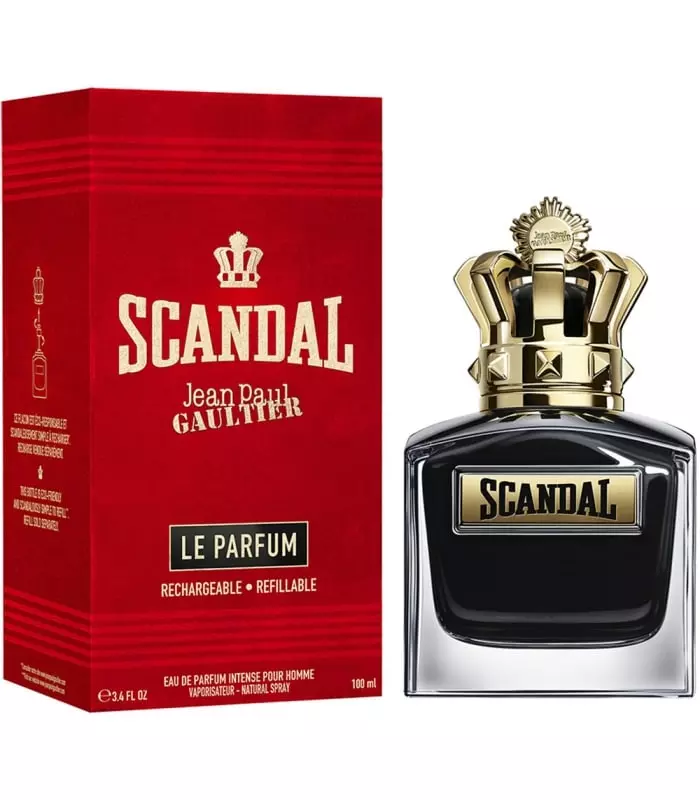 Jean Paul Gaultier Scandal Le Parfum Pour Homme EDP