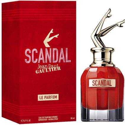 Jean Paul Gaultier Scandal Le Parfum Eau De Parfum Intense