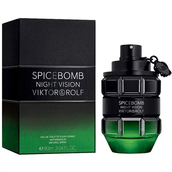 Viktor & Rolf Spicebomb Night Vision Eau de Parfum